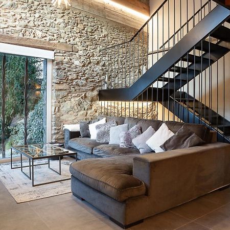 Era Del Rafel I En Pleno Centro Con Vistas Villa Les Escaldes Екстериор снимка